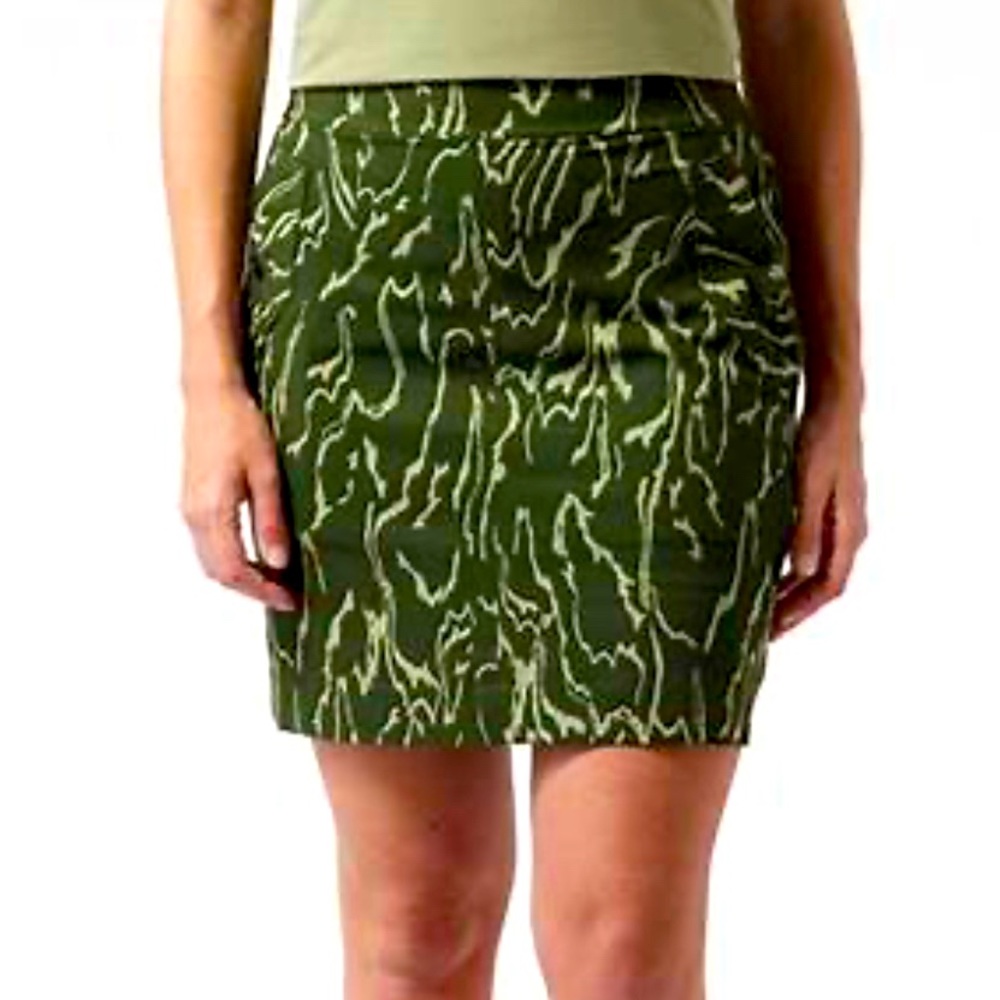 Athleta Vienna Cargo Skort